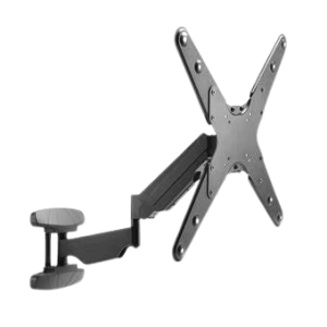 swivel wall bracket