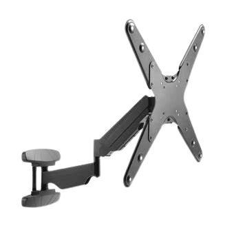 swivel wall bracket