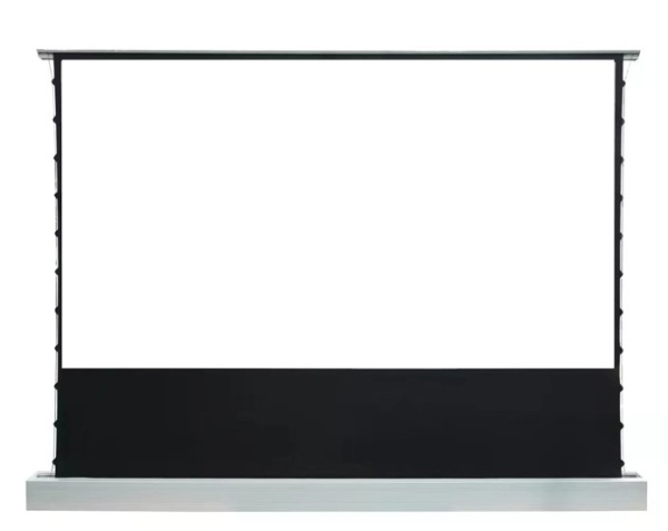 Floor Rising Screen - Anchor AV